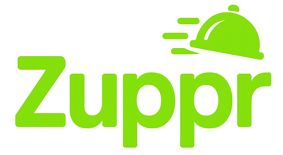 Zuppr